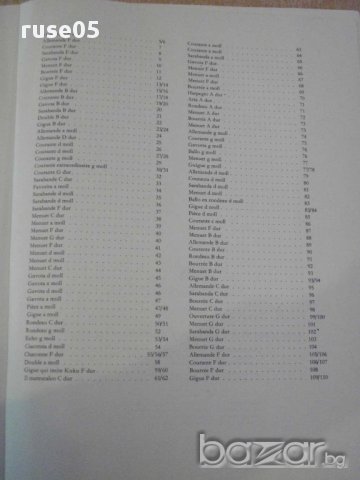 Книга "Z LOUTNOVÝCH TABULATUR ČESKÉHO BAROKA" - 112 стр., снимка 5 - Специализирана литература - 15847640