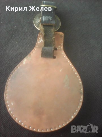  бронзова апликация А 245 , снимка 5 - Колекции - 26048739