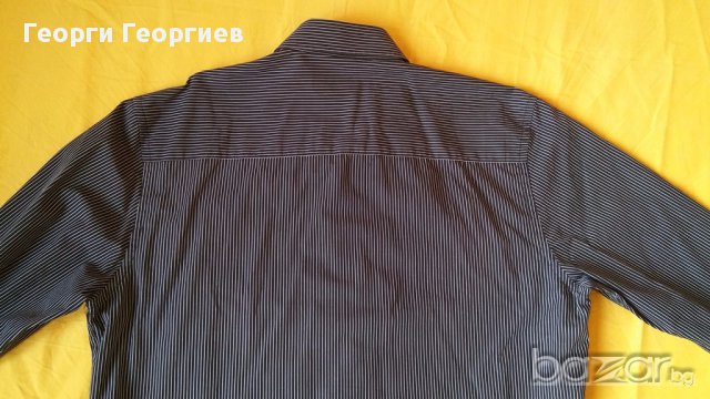 Мъжка риза Jack & Jones Premium/Джак енд Джоунс Премиум, 100% оригинал, снимка 10 - Ризи - 17856895