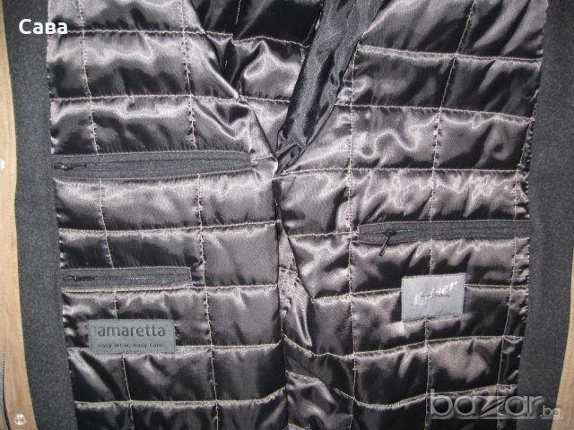 Зимно яке BUGATTI   мъжко,Л, снимка 2 - Якета - 20709776