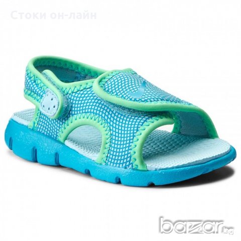 Nike Sunray № 22, 25, 33 1/2, снимка 3 - Детски сандали и чехли - 14163503