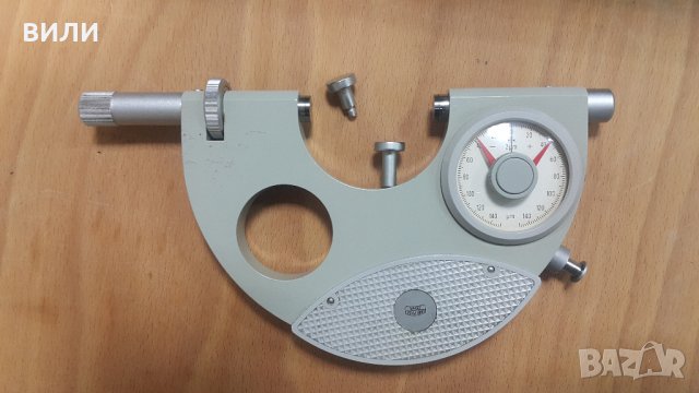 пасаметър Carl Zeiss 25-50мм