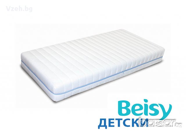 Бебешки матраци РосМари на гарантирано най-ниски цени и БЕЗПЛАТНА ДОСТАВКА, снимка 2 - Бебешки легла и матраци - 17536214