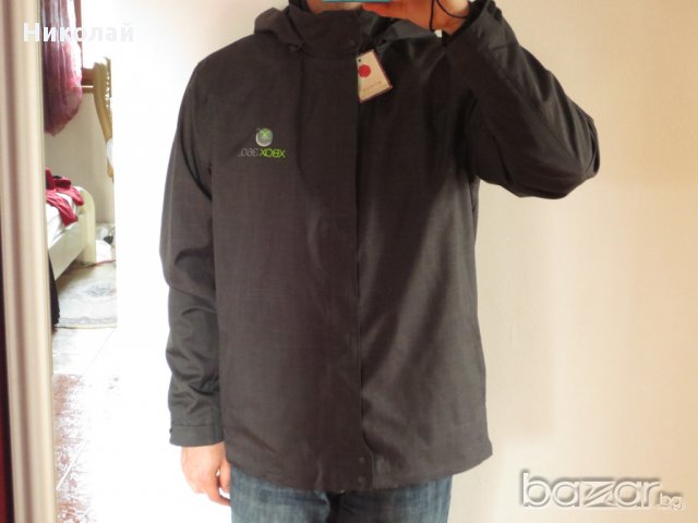 Red House Crosshatch яке, снимка 3 - Якета - 10188243