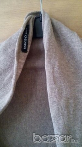 Mango жилетка, снимка 4 - Жилетки - 19672369