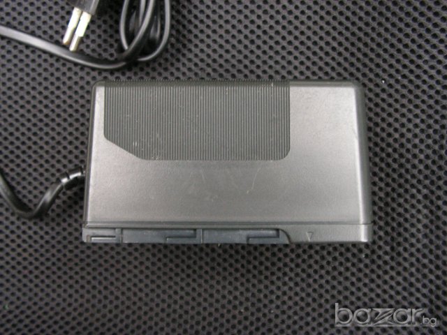 Захранване CANON CA-W1E  , 7.2V / 1,2 A, снимка 5 - Батерии, зарядни - 19923464