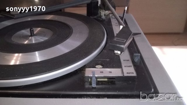 crown-studiomeister cb-1002-made in japan-внос швеицария, снимка 13 - Аудиосистеми - 19432482