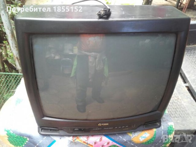 Телевизори, снимка 1 - Телевизори - 25648287