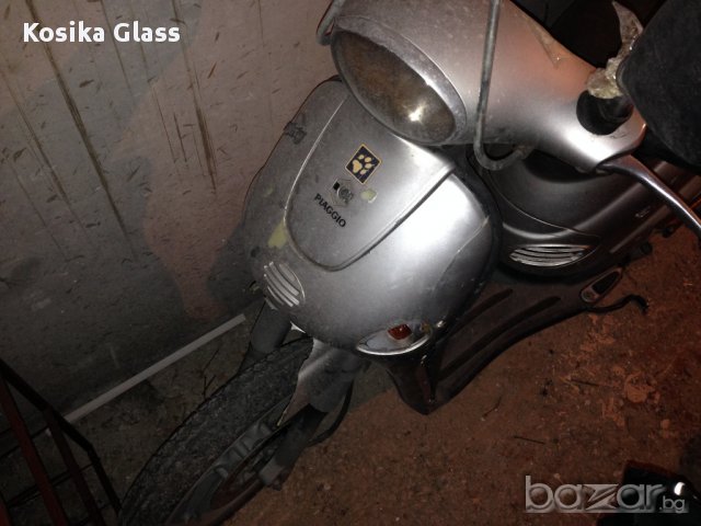 Piaggio Liberty 125 150 - На части, снимка 4 - Мотоциклети и мототехника - 13519214