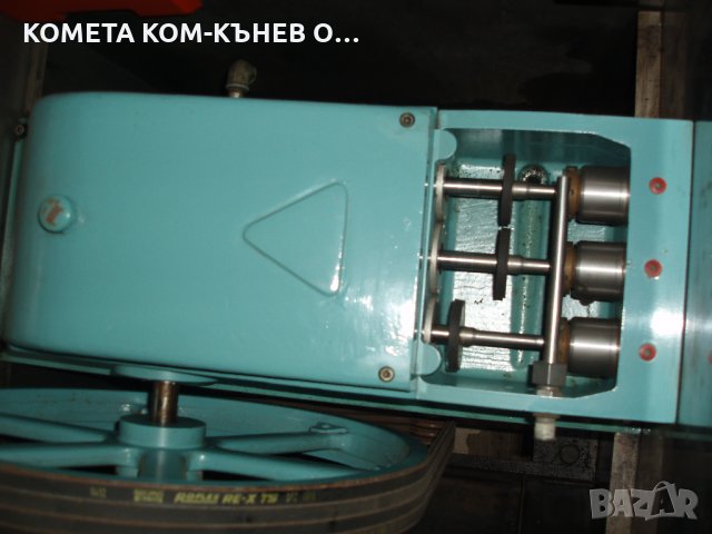 хомогенизатор  RANNIE, снимка 3 - Други машини и части - 22611700