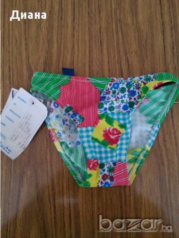 Детски бански за момиче, снимка 1