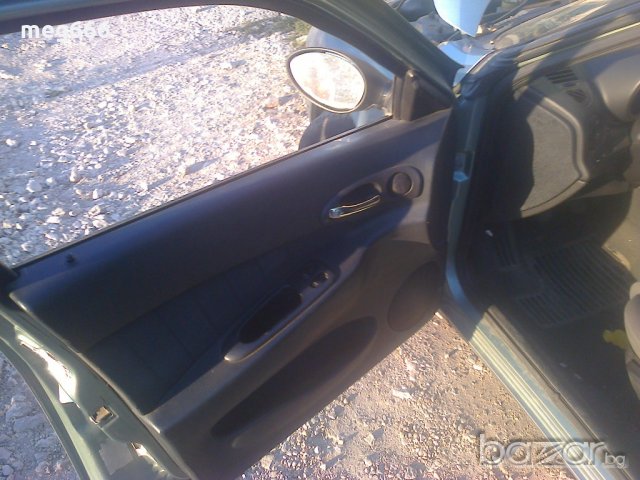 Алфа Ромео-156 дизел на части-светлозелен металик-двигател -без номер , снимка 5 - Автомобили и джипове - 19690642