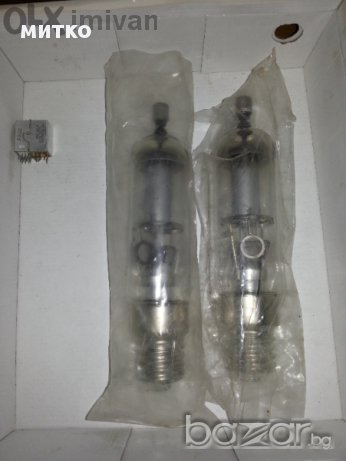 5q105 Tungsram , снимка 8 - Друга електроника - 11756268