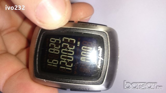 pulse sonic, снимка 6 - Мъжки - 20694792