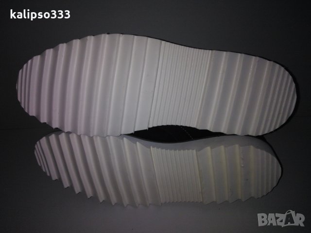 Paolo Vandini оригинални обувки, снимка 5 - Мъжки боти - 24944131