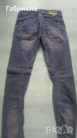 Дънки Pause jeans, Levi’s , снимка 2 - Дънки - 25240827
