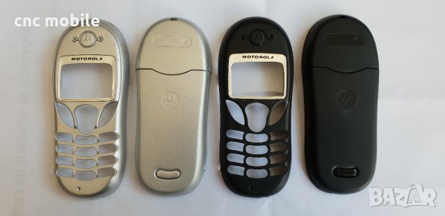 Motorola C300 панел , снимка 1 - Резервни части за телефони - 25859867