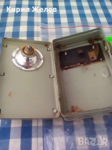 Стар фенер-189