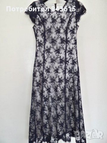 Официална рокля, снимка 2 - Рокли - 24281079