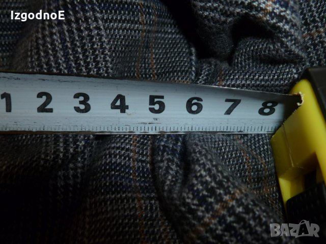 М Esprit страхотно марково сако, снимка 7 - Сака - 23849203