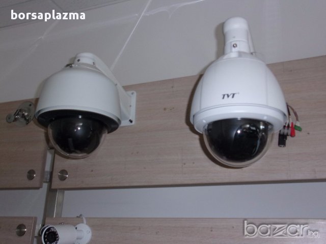 Панорамни камери, на склад - ценова листа на CCTV продукти, снимка 15 - Комплекти за видеонаблюдение - 14053023