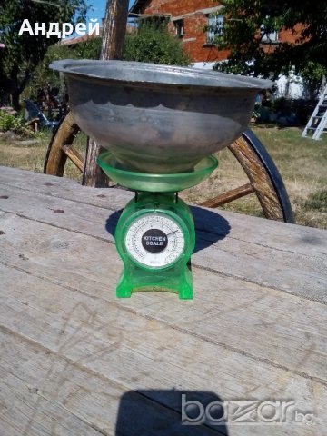 Старинна медна,бакърена купа, снимка 6 - Антикварни и старинни предмети - 19308263