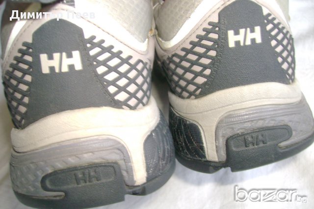 Helly Hansen № 37.5 летни  спортни обувки(маратонки), снимка 7 - Маратонки - 13221322