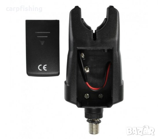 Промо Комплект сигнализатори X2 Bandit Remote 3+1, снимка 4 - Такъми - 20981602