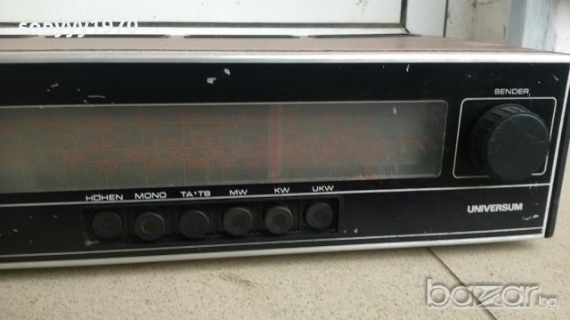 universum vt 4671-stereo receiver-внос швеицария, снимка 7 - Ресийвъри, усилватели, смесителни пултове - 19815157