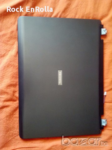  Toshiba A100-529 части, снимка 3 - Части за лаптопи - 10935876