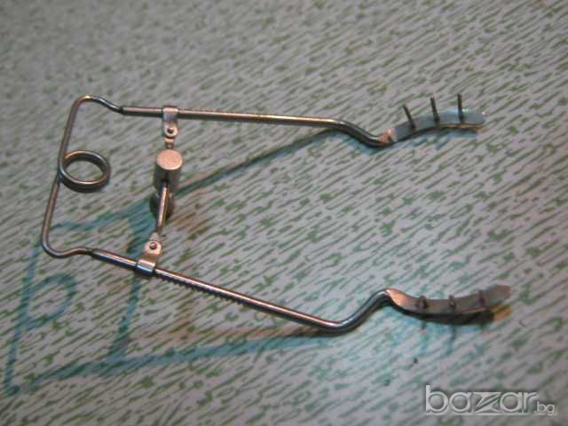 Медицински инструмент - 23, снимка 2 - Медицински консумативи - 7960103