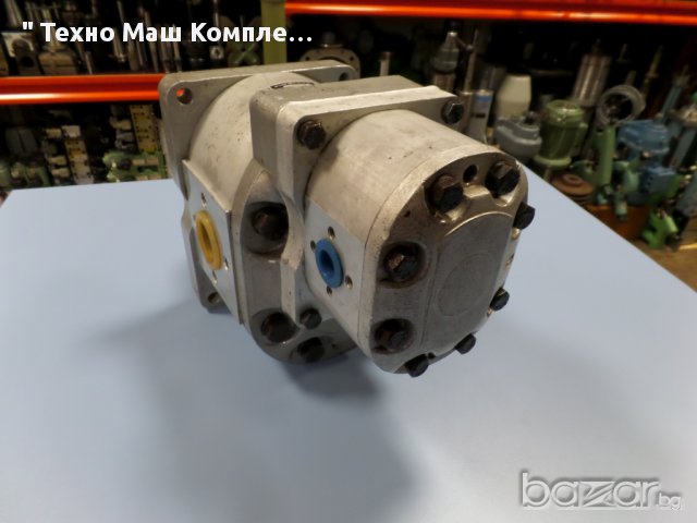 хидравлична помпа A170x/A43x, снимка 3 - Водни помпи - 8639308