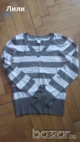 Дамска блуза, снимка 2 - Блузи с дълъг ръкав и пуловери - 19088939
