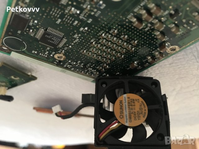 Dell Latitude CPx останали части, снимка 6 - Части за лаптопи - 25363317