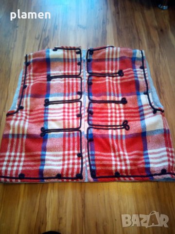 Елек за народна носия, снимка 1