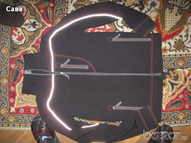 Софтшел BERENDSEN    мъжки,с, снимка 4 - Якета - 17599440