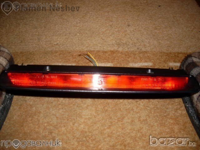 части за астра Г решетка и други, снимка 7 - Части - 7134073