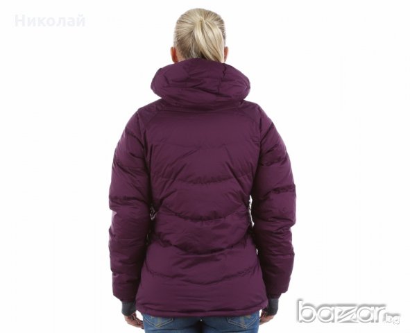 Bergans Sauda dawn jacket, снимка 11 - Якета - 20137395
