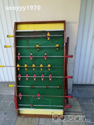 ГОЛЯМИ ДЖАГИ-джаги с сгъваеми крака-внос швеицария, снимка 4 - Други спортове - 21284438