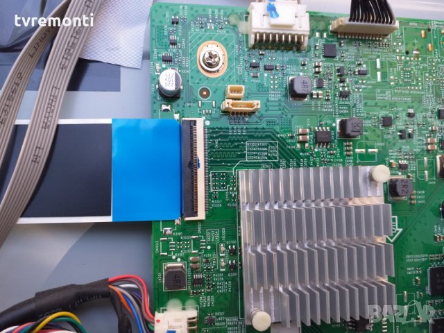 Mainboard 715G8579-M0D-B01-005T, снимка 3 - Части и Платки - 25484810