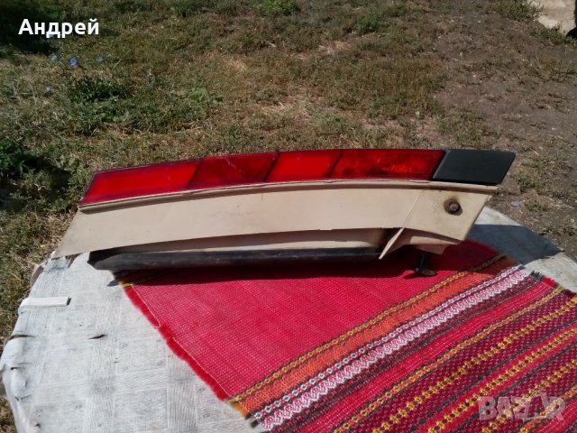 Задна светлина Рено 5, снимка 6 - Части - 22939049