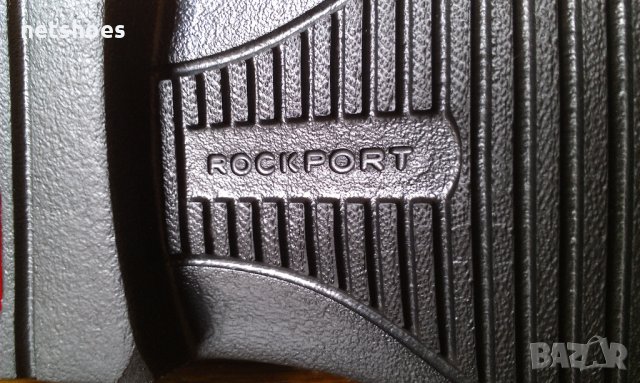 Rockport-мъжки обувки №42, снимка 13 - Ежедневни обувки - 23974460