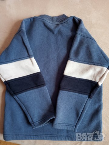 Ватирани блузи за момче, снимка 6 - Детски Блузи и туники - 24836082