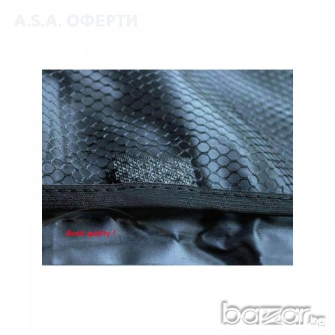 Органайзер за седалка на кола, снимка 7 - Аксесоари и консумативи - 9291481