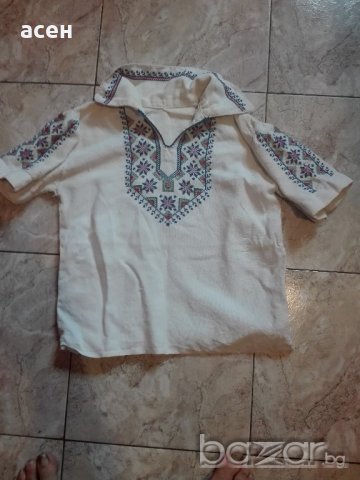автентична блуза, снимка 1 - Колекции - 21071347