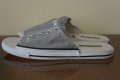 чехли Converse all * star-нови, снимка 1 - Чехли - 11284275