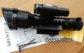 Оптика с лазерен прицел /модел M9 3-10x42/, снимка 6
