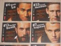 Картички с ОРИГИНАЛНИ автографи на баскетболисти от националния отбор на Германия, снимка 9
