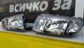 фарове ШКОДА ФАБИА ФАР светлини , снимка 5