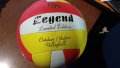 Волейболна топка legend нова